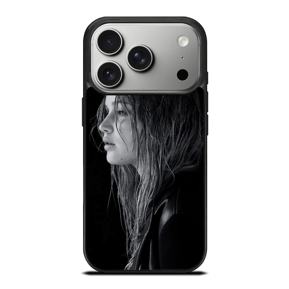 JENNIFER LAWRENCE POSE 3 iPhone 17 Pro Case Cover