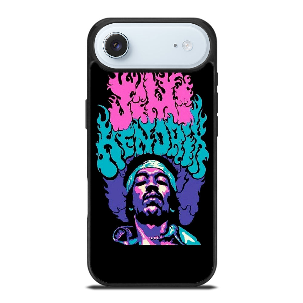 JIMI HENDRIX ART 2 iPhone Air Case Cover