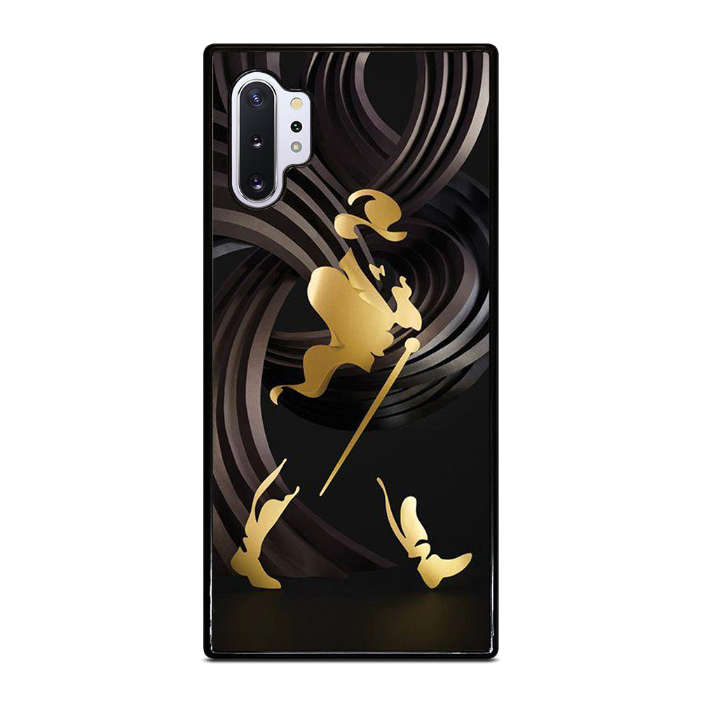 JOHNNIE WALKER SYMBOL 2 Samsung Galaxy Note 10 Plus Case Cover