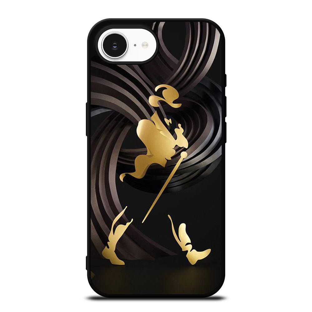 JOHNNIE WALKER SYMBOL 2 iPhone 16e Case Cover