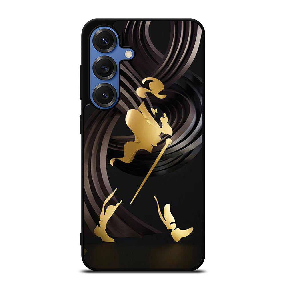 JOHNNIE WALKER SYMBOL 2 Samsung Galaxy S25 Case Cover