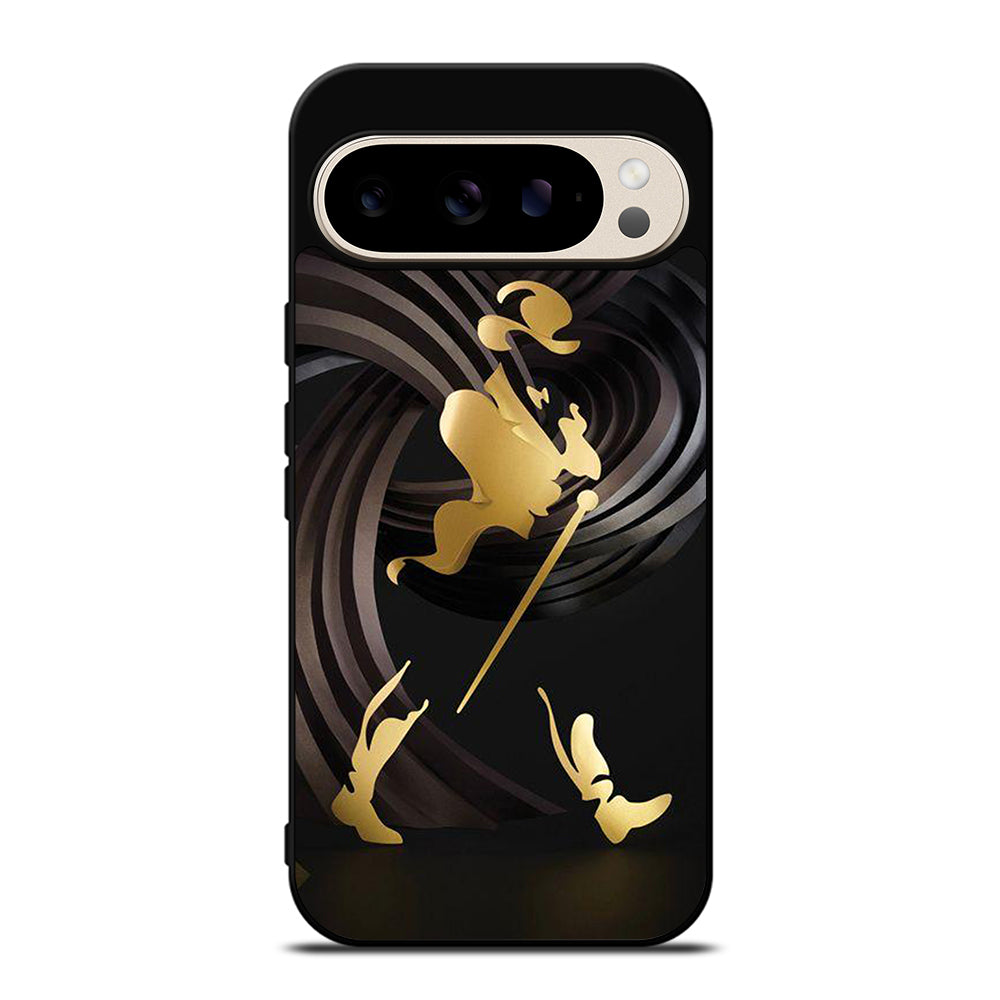 JOHNNIE WALKER SYMBOL 2 Google Pixel 9 Pro Case Cover