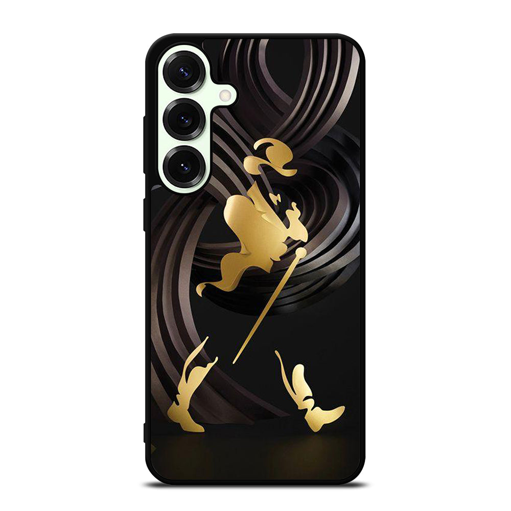 JOHNNIE WALKER SYMBOL 2 Samsung Galaxy S26 Plus Case Cover