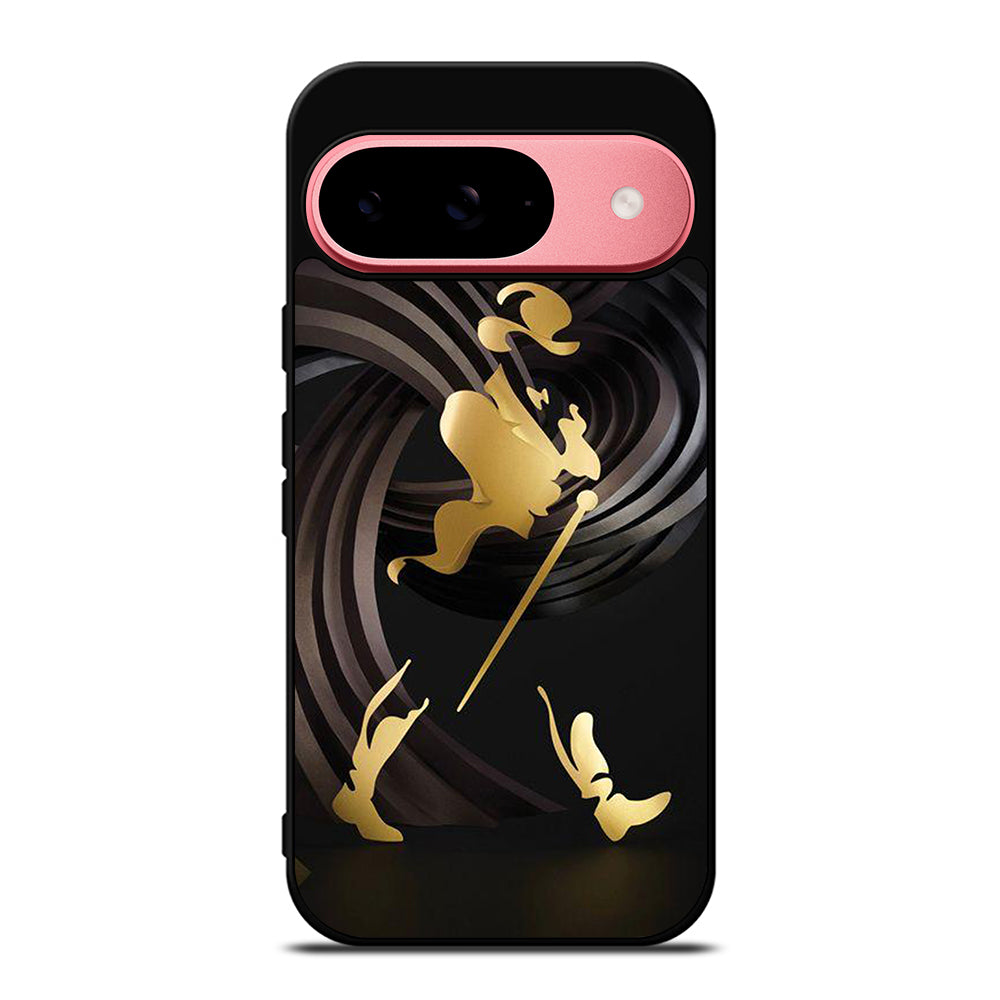 JOHNNIE WALKER SYMBOL 2 Google Pixel 9 Case Cover