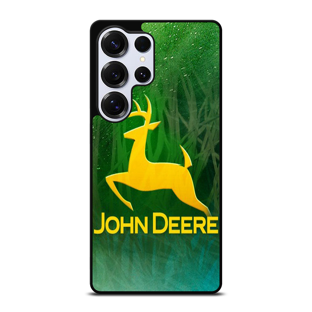 JOHN DEERE LOGO Samsung Galaxy S25 Ultra Case Cover