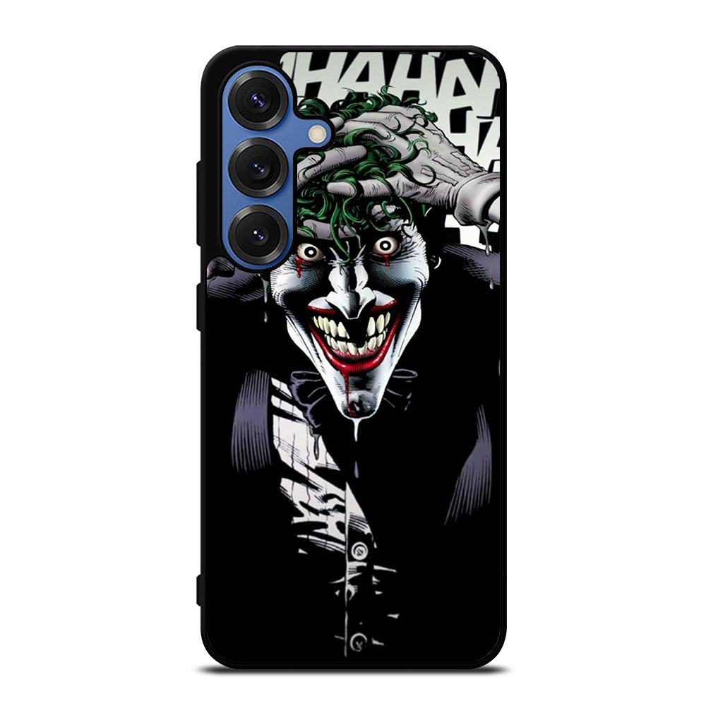 JOKER CARTOON 2 Samsung Galaxy S25 Case Cover