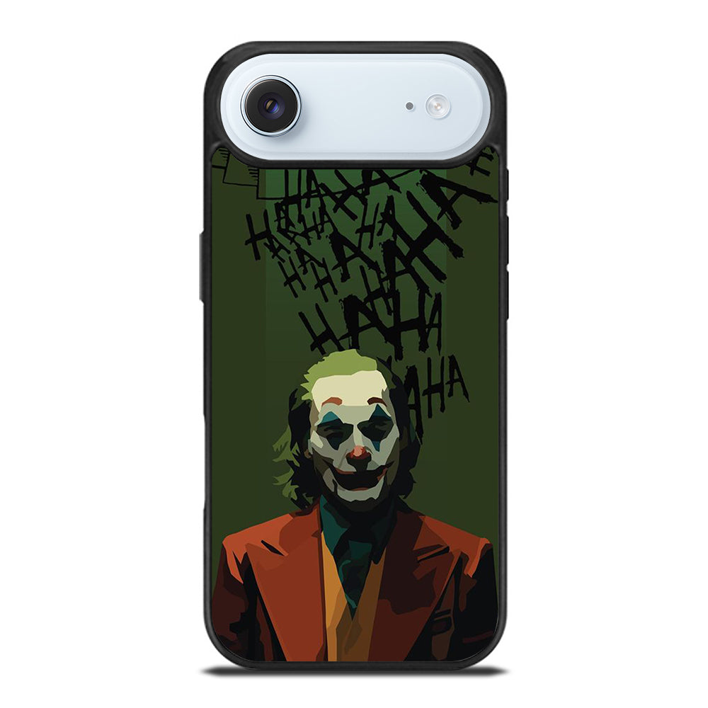 JOKER JOAQUIN ART iPhone Air Case Cover