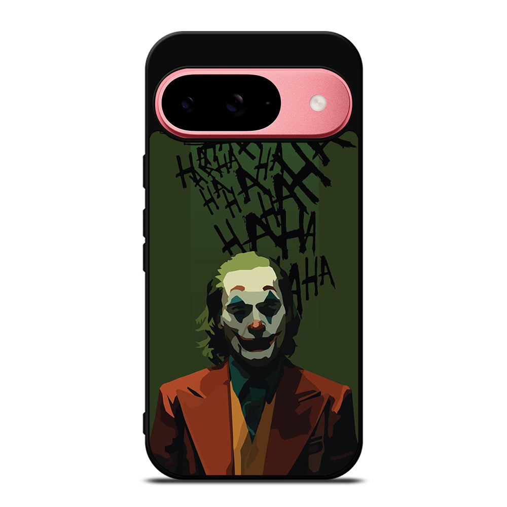 JOKER JOAQUIN ART Google Pixel 9 Case Cover