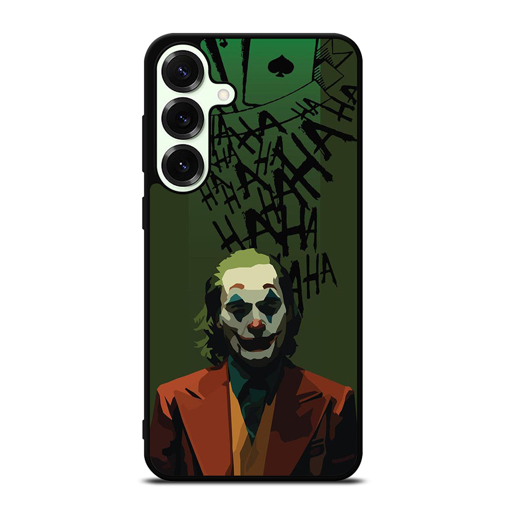 JOKER JOAQUIN ART Samsung Galaxy S26 Plus Case Cover