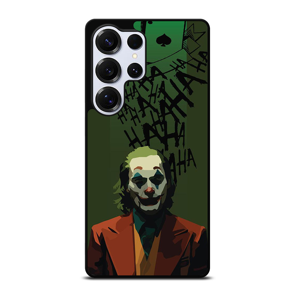 JOKER JOAQUIN ART Samsung Galaxy S25 Ultra Case Cover