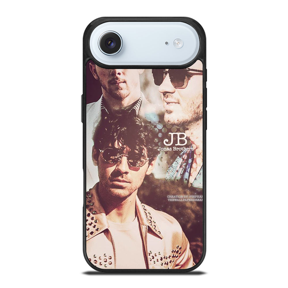 JONAS BROTHERS COOL 2 iPhone Air Case Cover