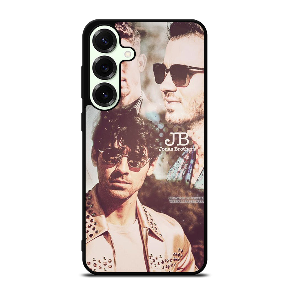 JONAS BROTHERS COOL 2 Samsung Galaxy S26 Plus Case Cover