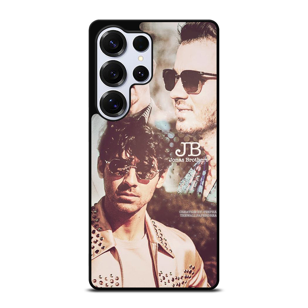 JONAS BROTHERS COOL 2 Samsung Galaxy S26 Ultra Case Cover