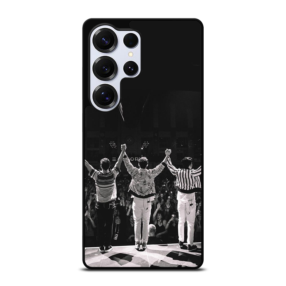 JONAS BROTHERS SINGER Samsung Galaxy S25 Ultra Case Cover