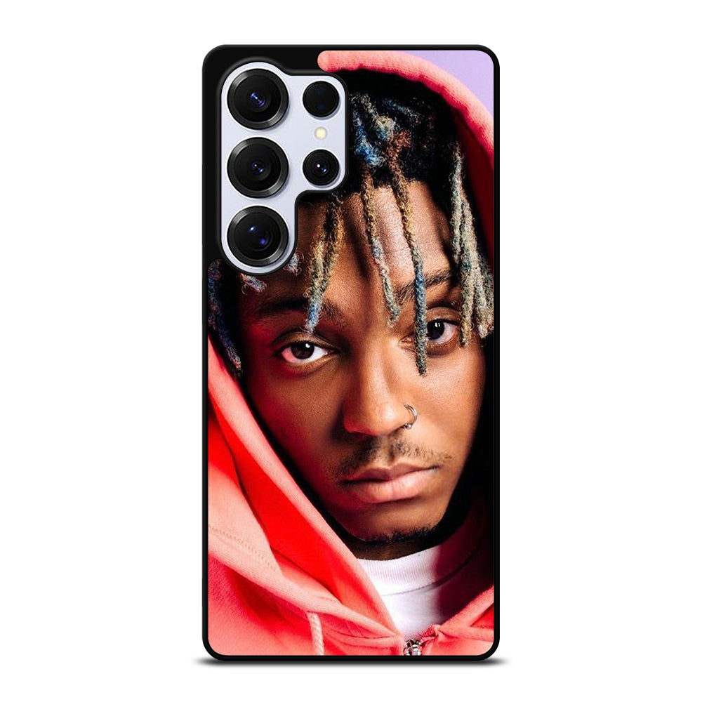 JUICE WRLD FACE RAPPER Samsung Galaxy S25 Ultra Case Cover