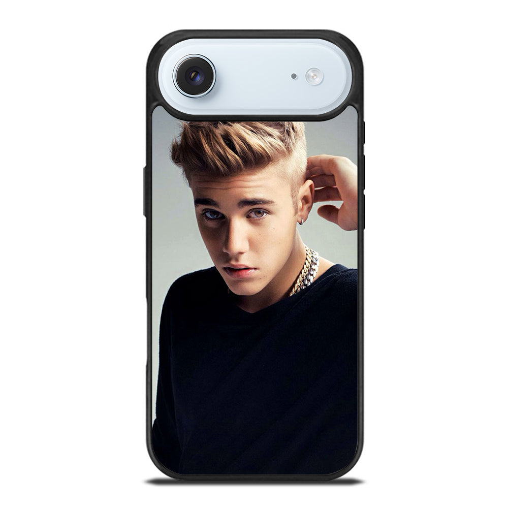 JUSTIN BIEBER iPhone Air Case Cover