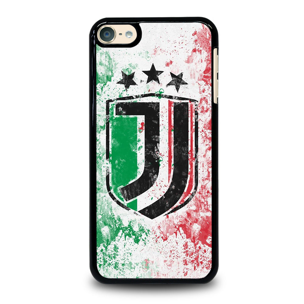JUVENTUS ART LOGO iPod Touch 6 Case Cover