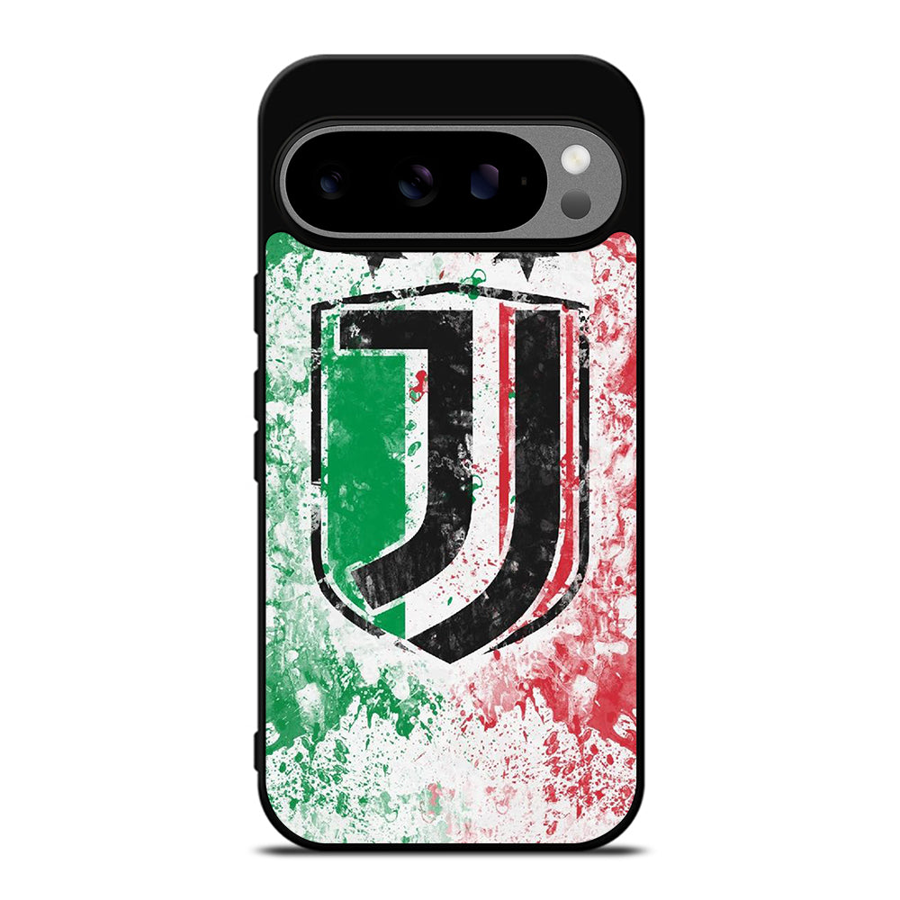 JUVENTUS ART LOGO Google Pixel 9 Pro XL Case Cover
