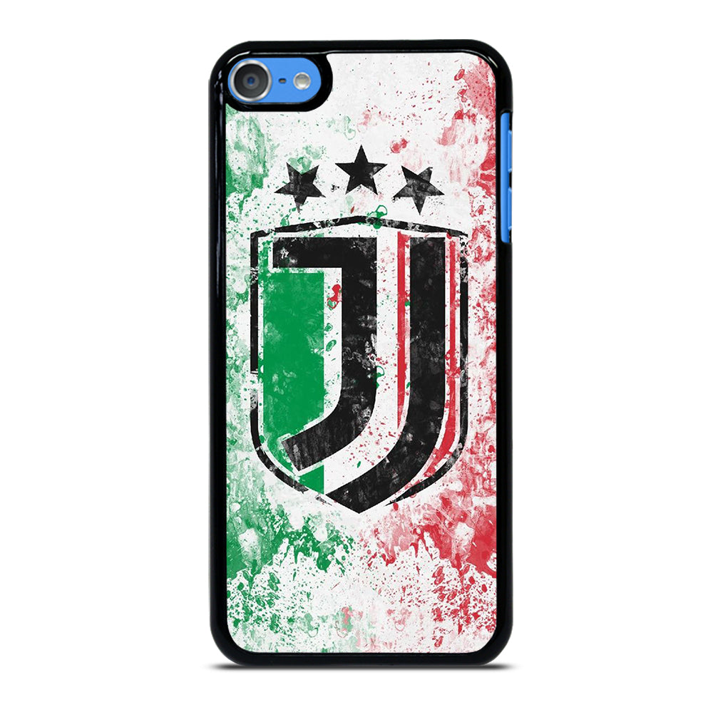 JUVENTUS ART LOGO iPod Touch 7 Case Cover