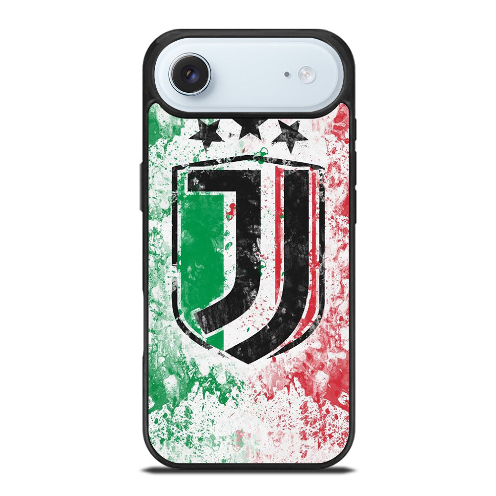JUVENTUS ART LOGO iPhone Air Case Cover