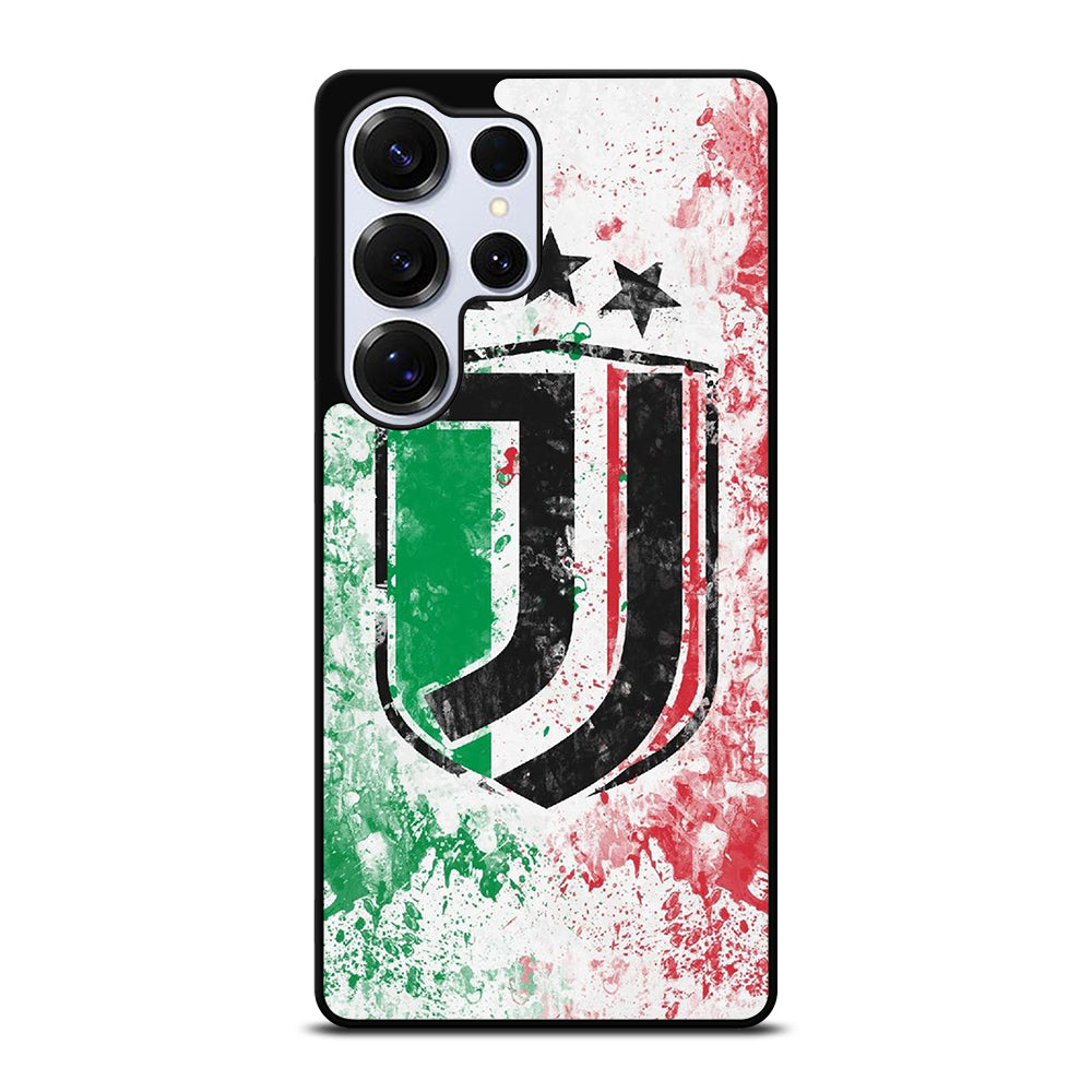 JUVENTUS ART LOGO Samsung Galaxy S25 Ultra Case Cover