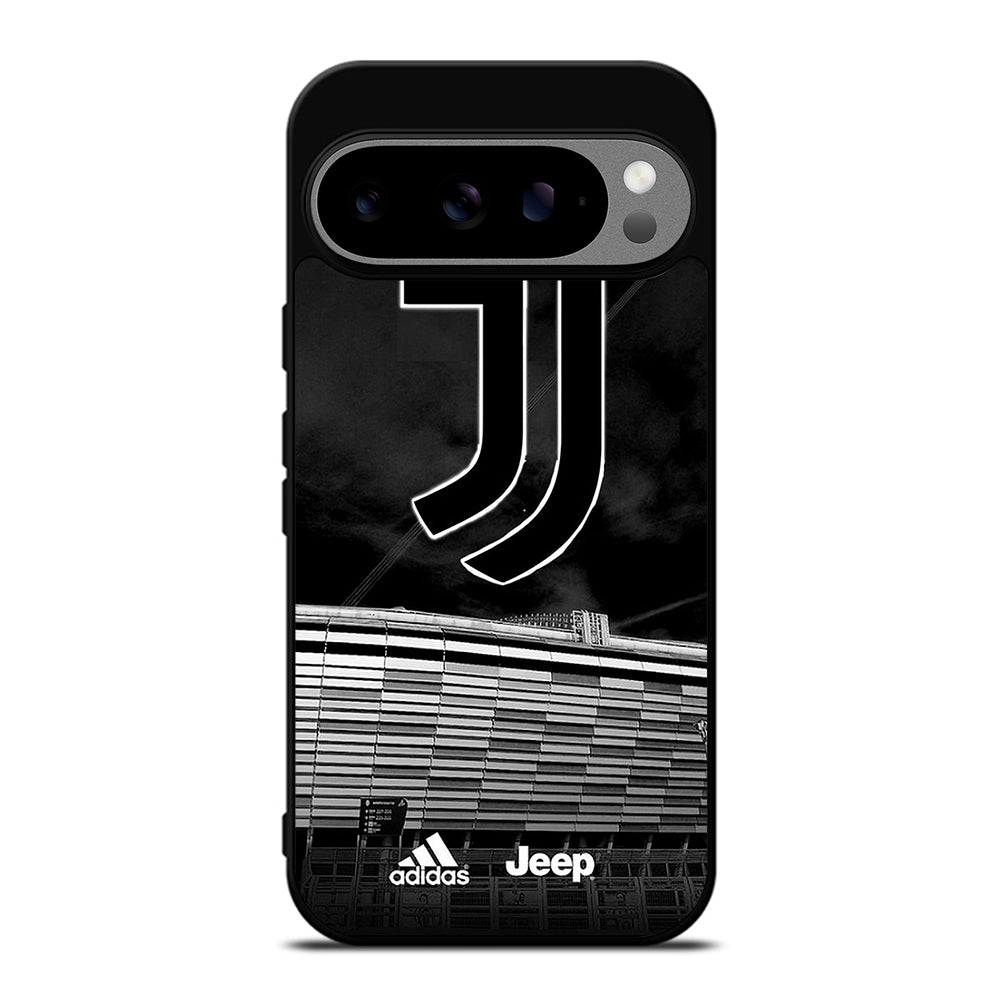 JUVENTUS FOOTBALL LOGO 1 Google Pixel 9 Pro XL Case Cover