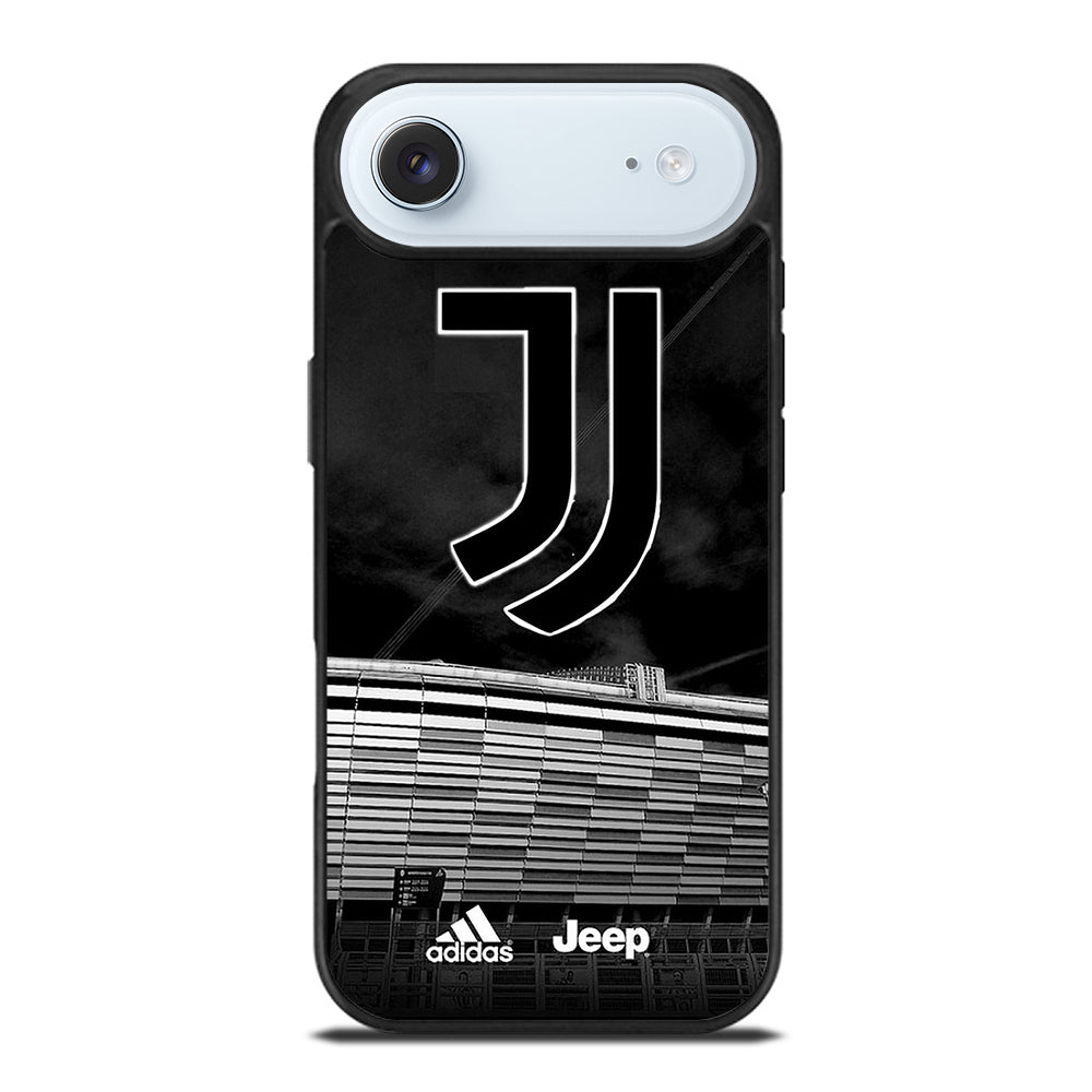 JUVENTUS FOOTBALL LOGO 1 iPhone Air Case Cover