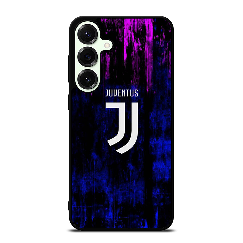 JUVENTUS FOOTBALL LOGO 2 Samsung Galaxy S26 Plus Case Cover