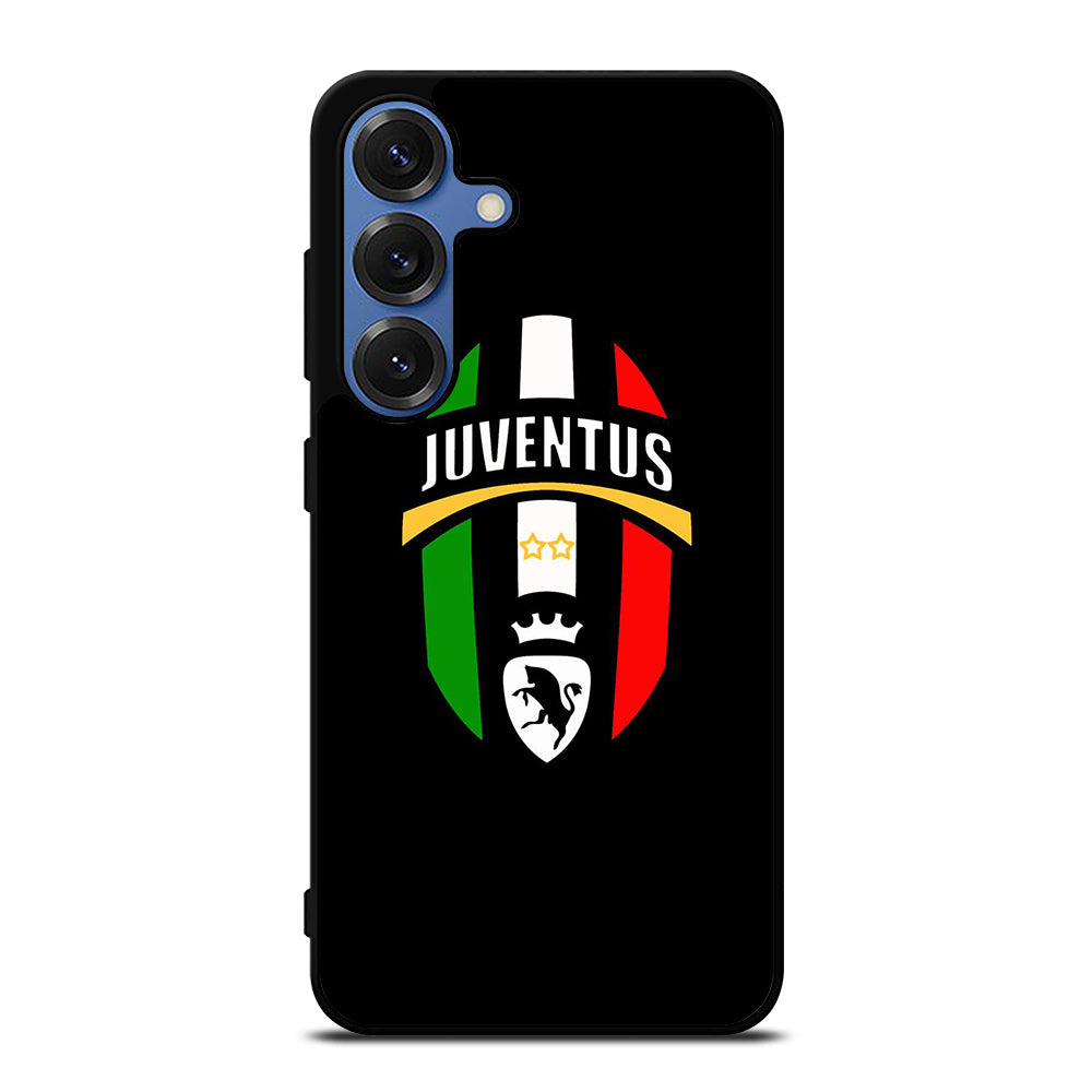 JUVENTUS FOOTBALL LOGO 4 Samsung Galaxy S26 Case Cover