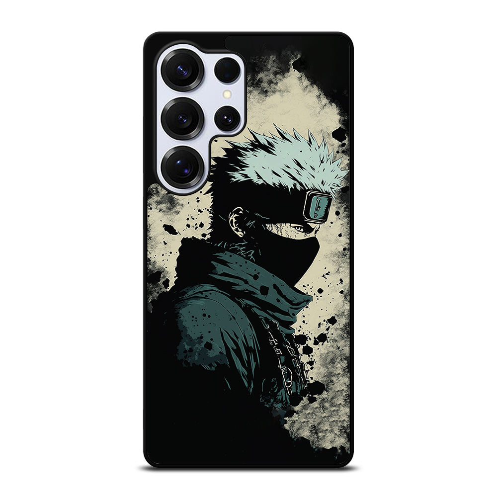 KAKASHI HATAKE NARUTO Samsung Galaxy S25 Ultra Case Cover