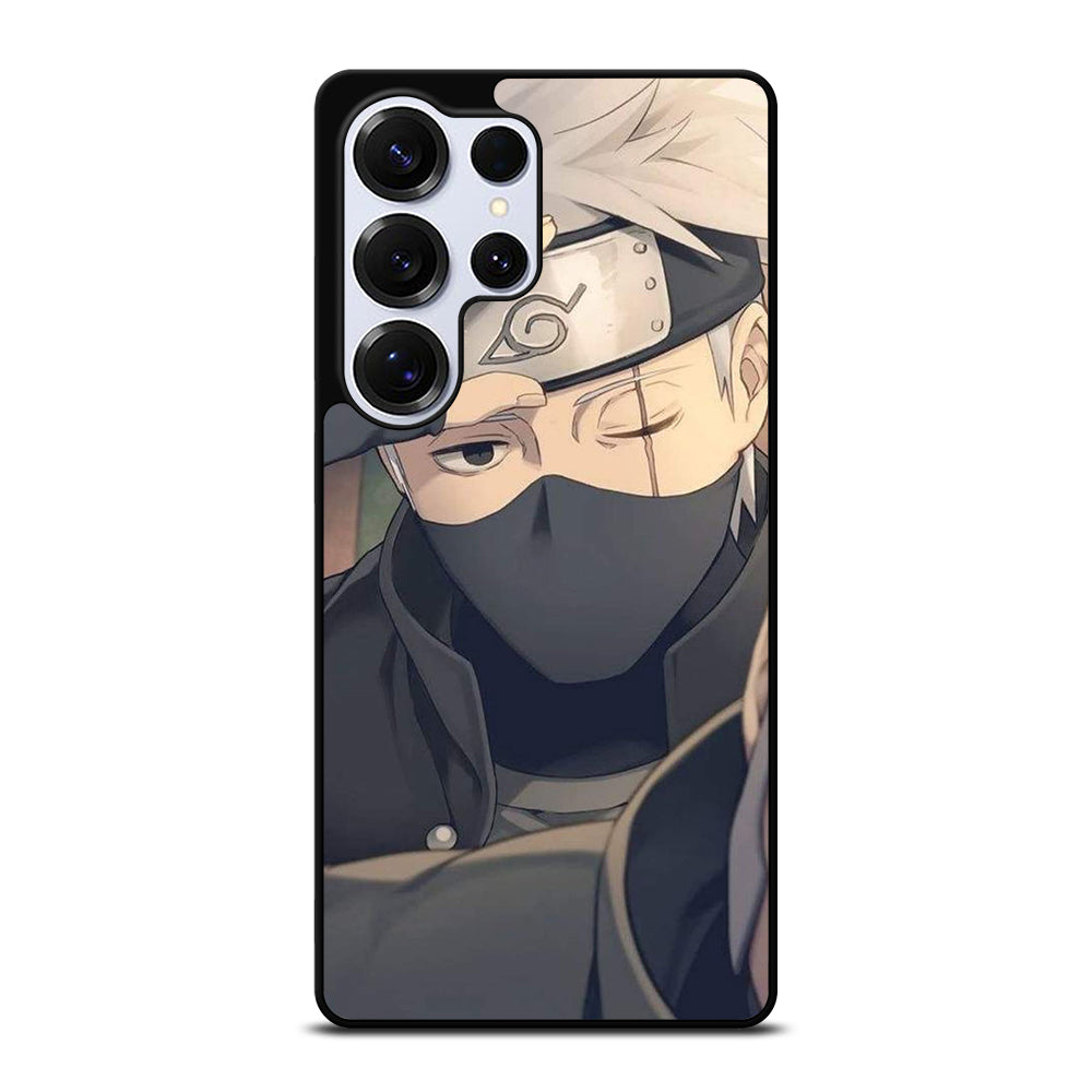 KAKASHI HATAKE NARUTO 3 Samsung Galaxy S26 Ultra Case Cover