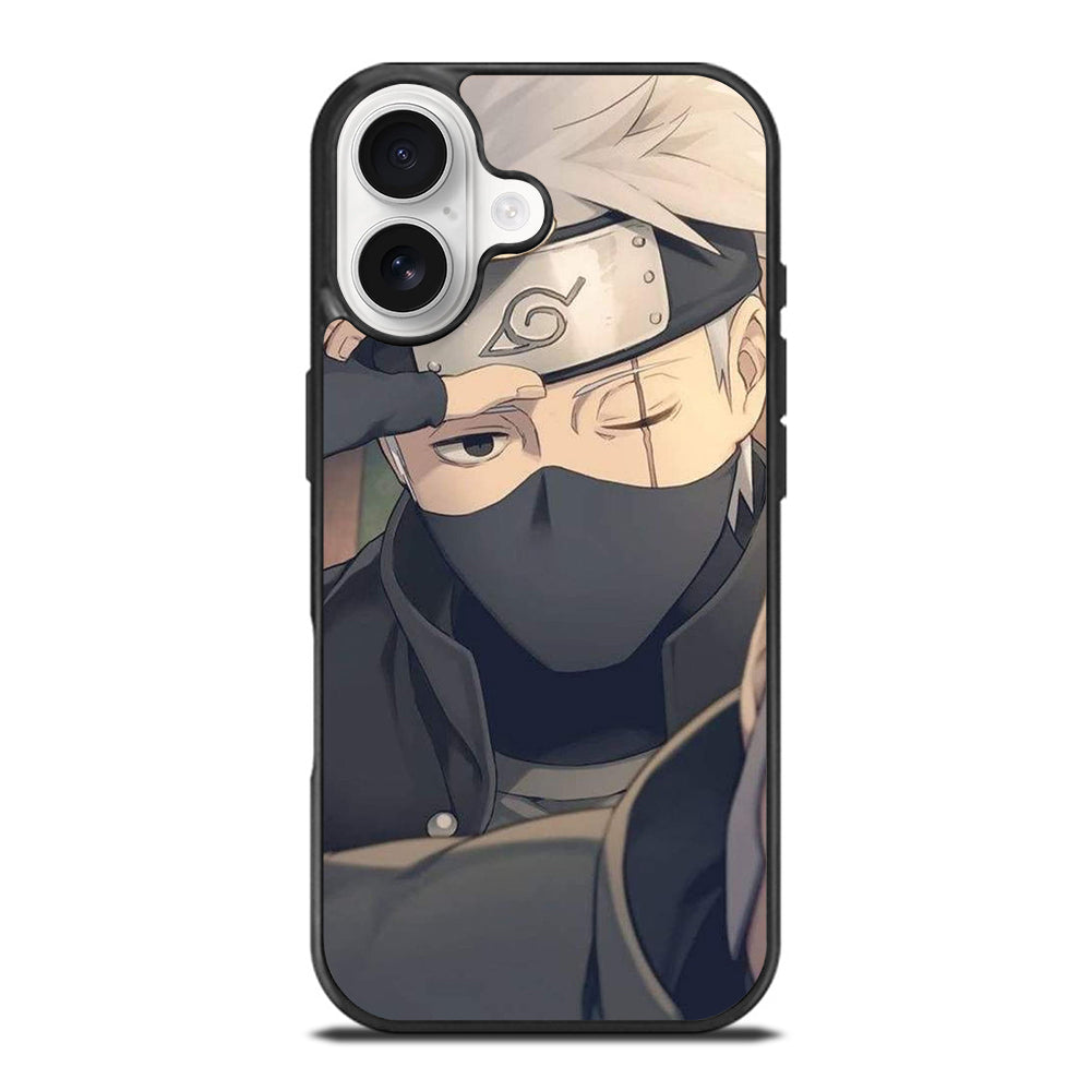 1268 SECONDS OF SUMMER BAND 1 iPhone 17 Case Cover