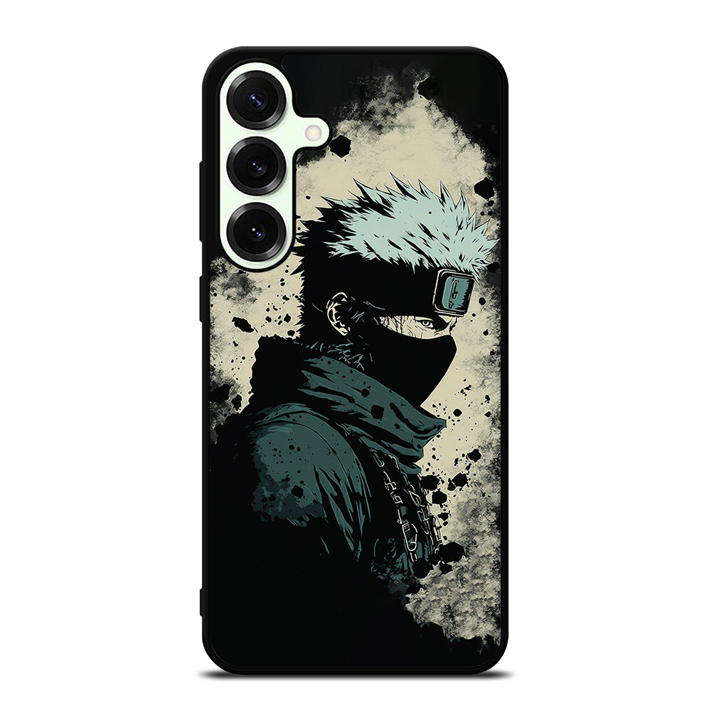 KAKASHI HATAKE NARUTO Samsung Galaxy S25 Plus Case Cover