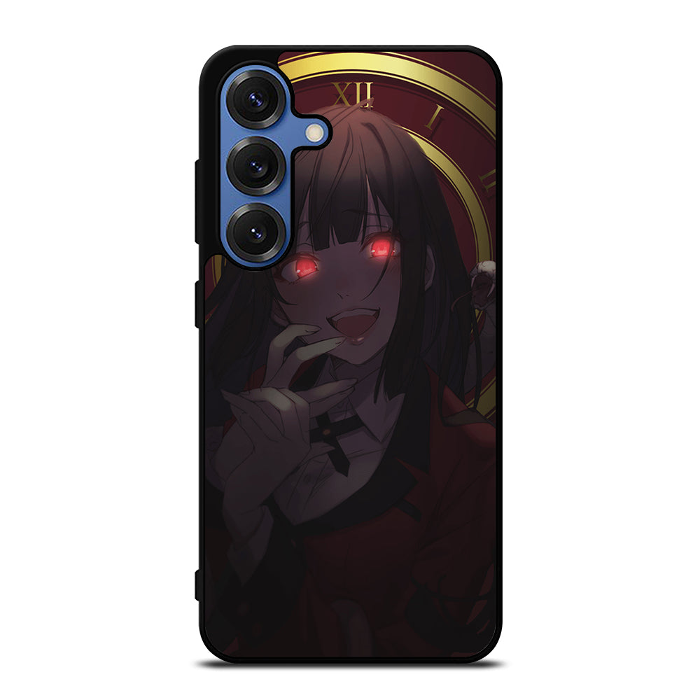 KAKEGURUI ANIME Samsung Galaxy S26 Case Cover