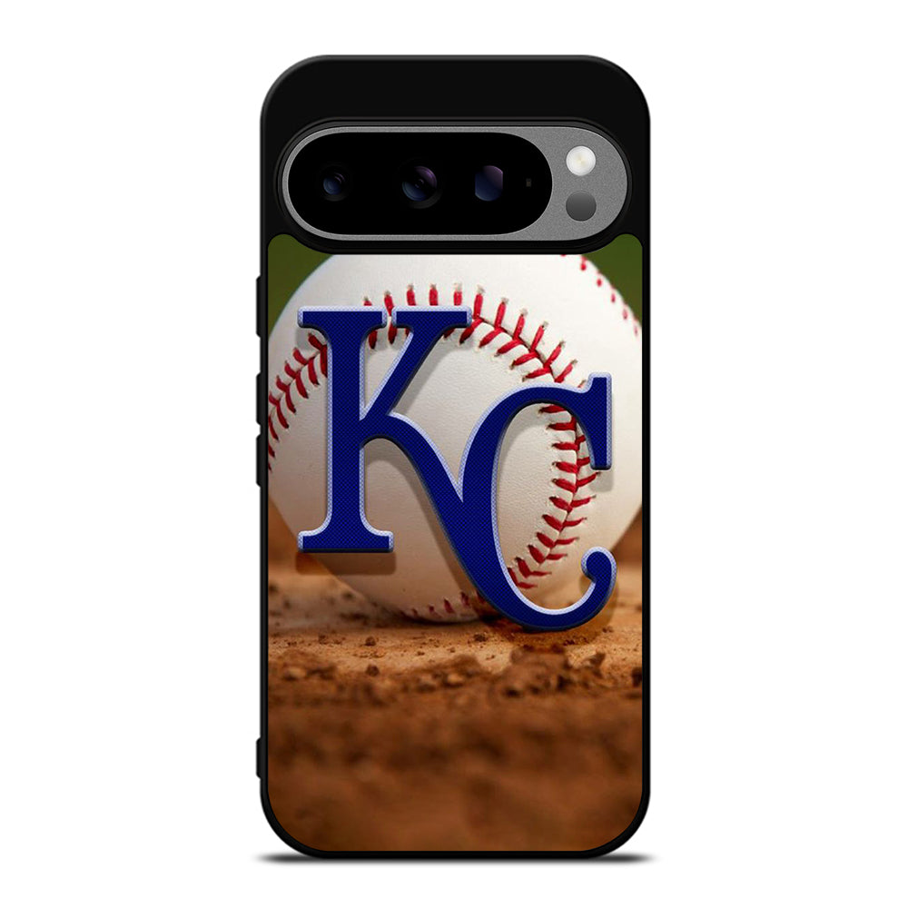 KANSAS CITY ROYALS MLB Google Pixel 9 Pro XL Case Cover