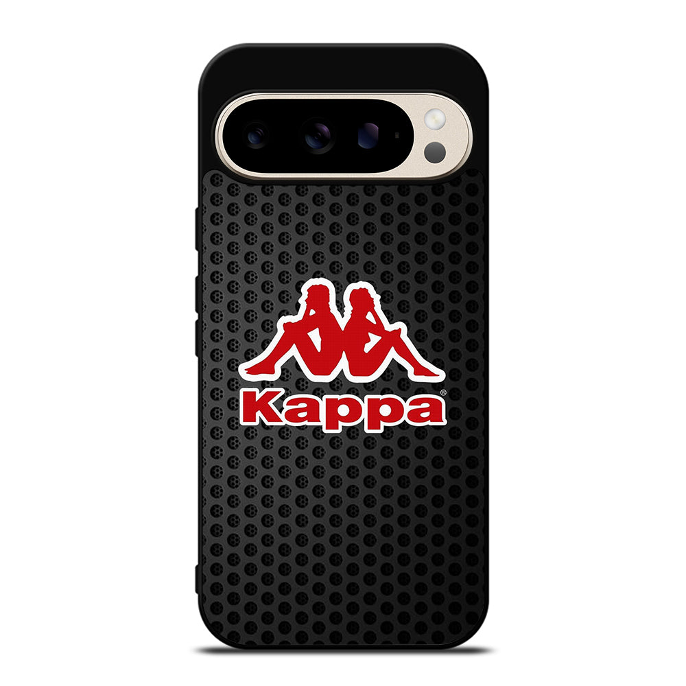 KAPPA STREETWEAR METAL Google Pixel 9 Pro Case Cover