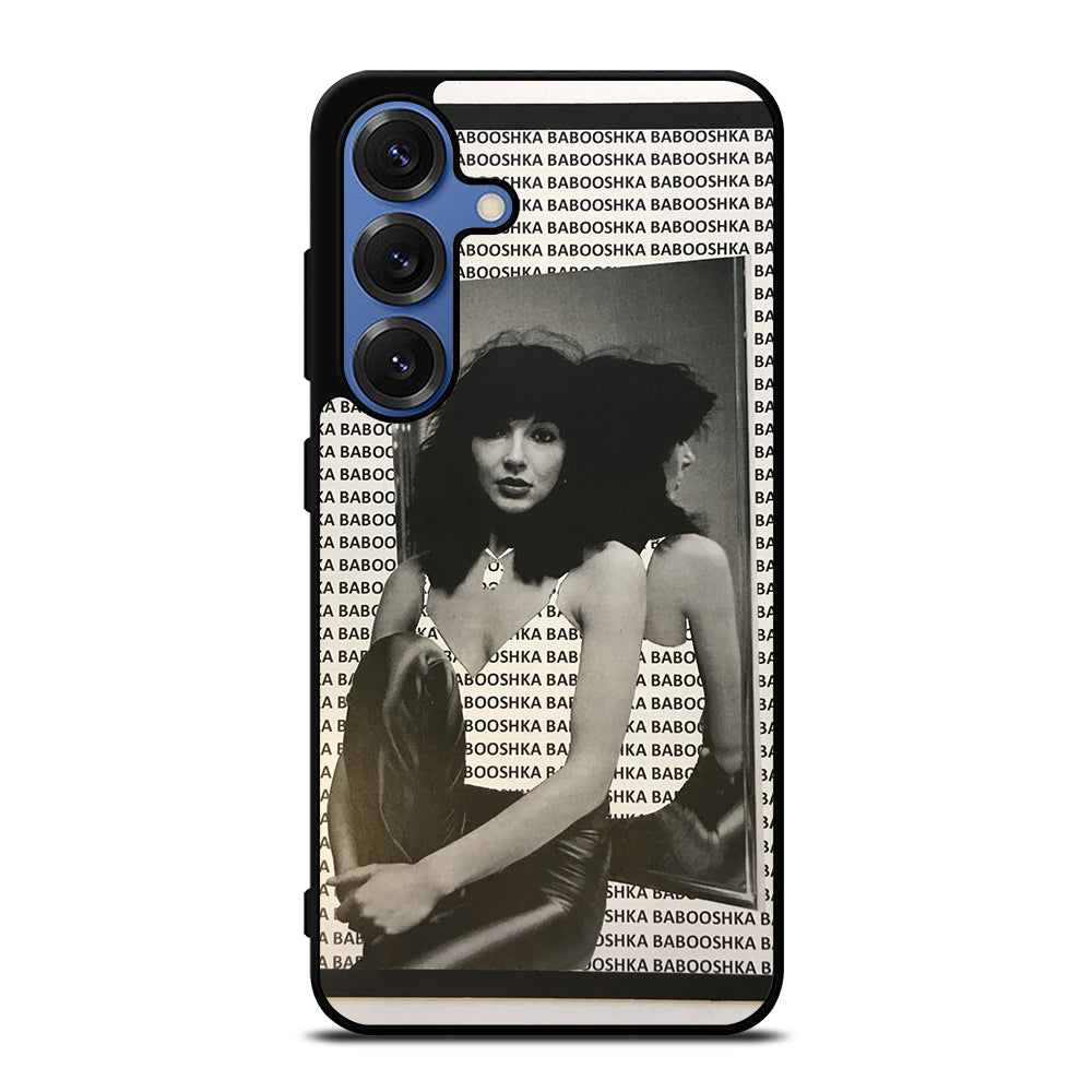 KATE BUSH 2 Samsung Galaxy S26 Case Cover