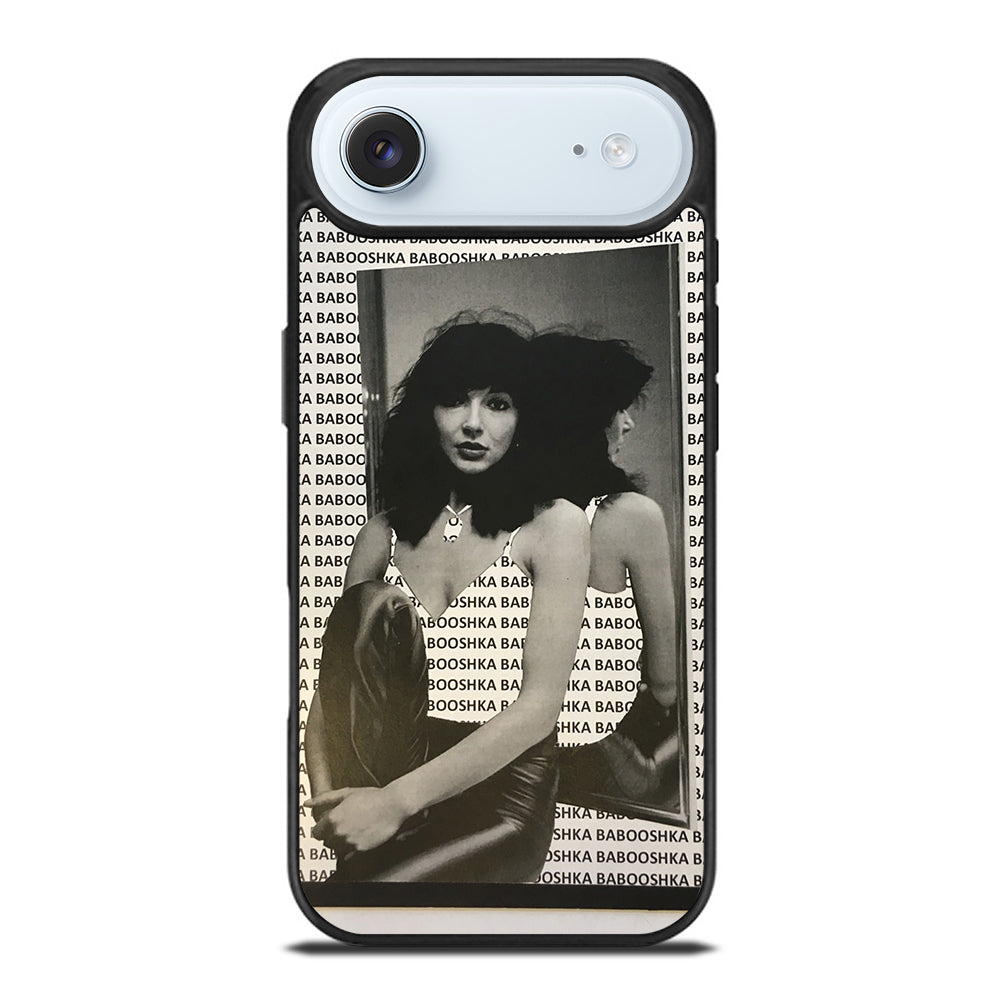 KATE BUSH 2 iPhone Air Case Cover