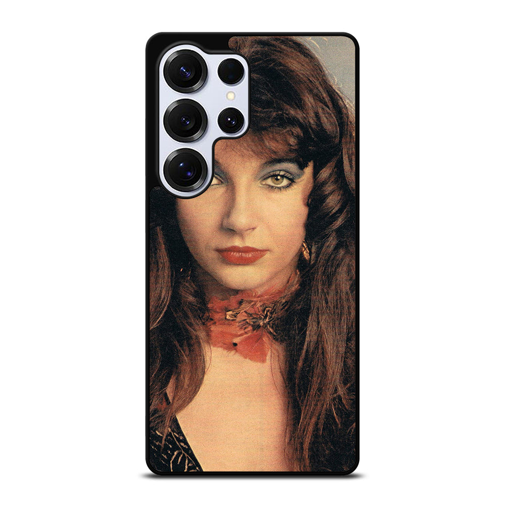 KATE BUSH ART FACE Samsung Galaxy S25 Ultra Case Cover
