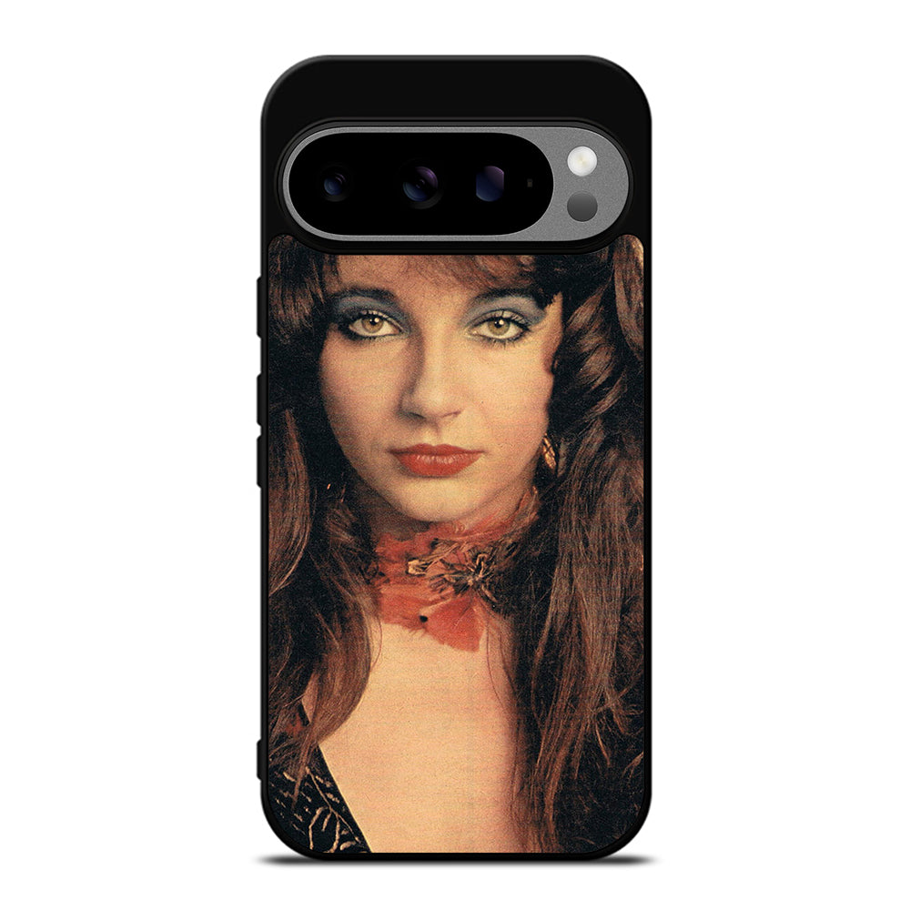 KATE BUSH ART FACE Google Pixel 9 Pro XL Case Cover