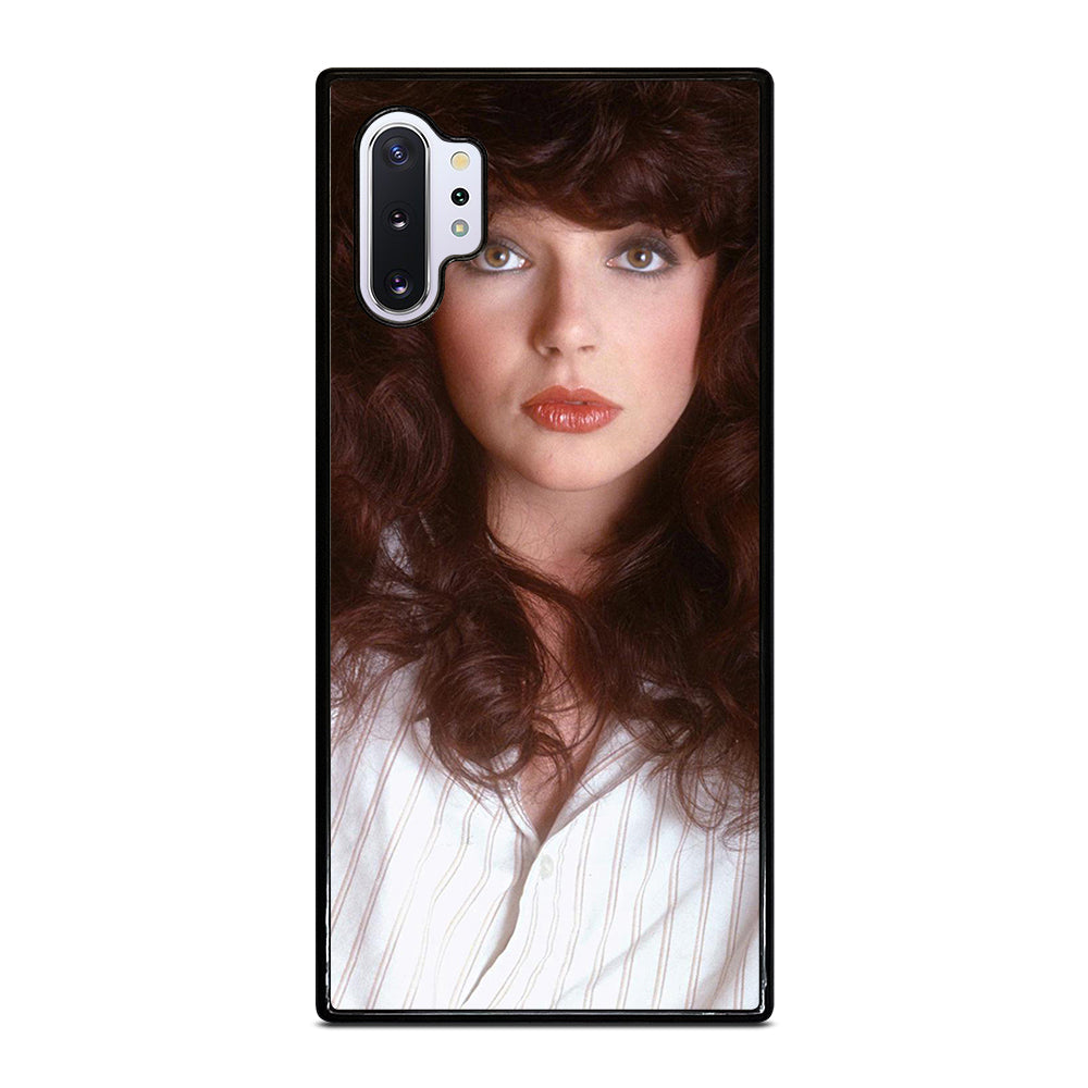 KATE BUSH FACE Samsung Galaxy Note 10 Plus Case Cover
