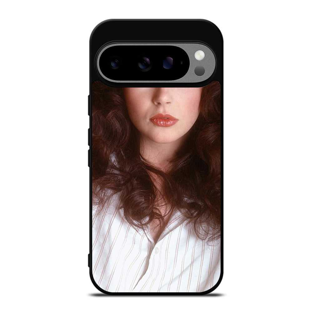 KATE BUSH FACE Google Pixel 9 Pro XL Case Cover