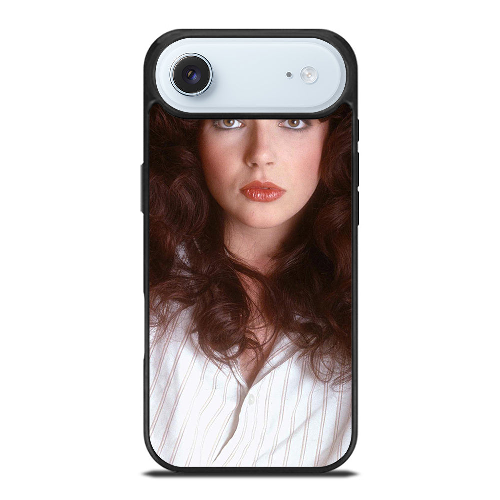 KATE BUSH FACE iPhone Air Case Cover