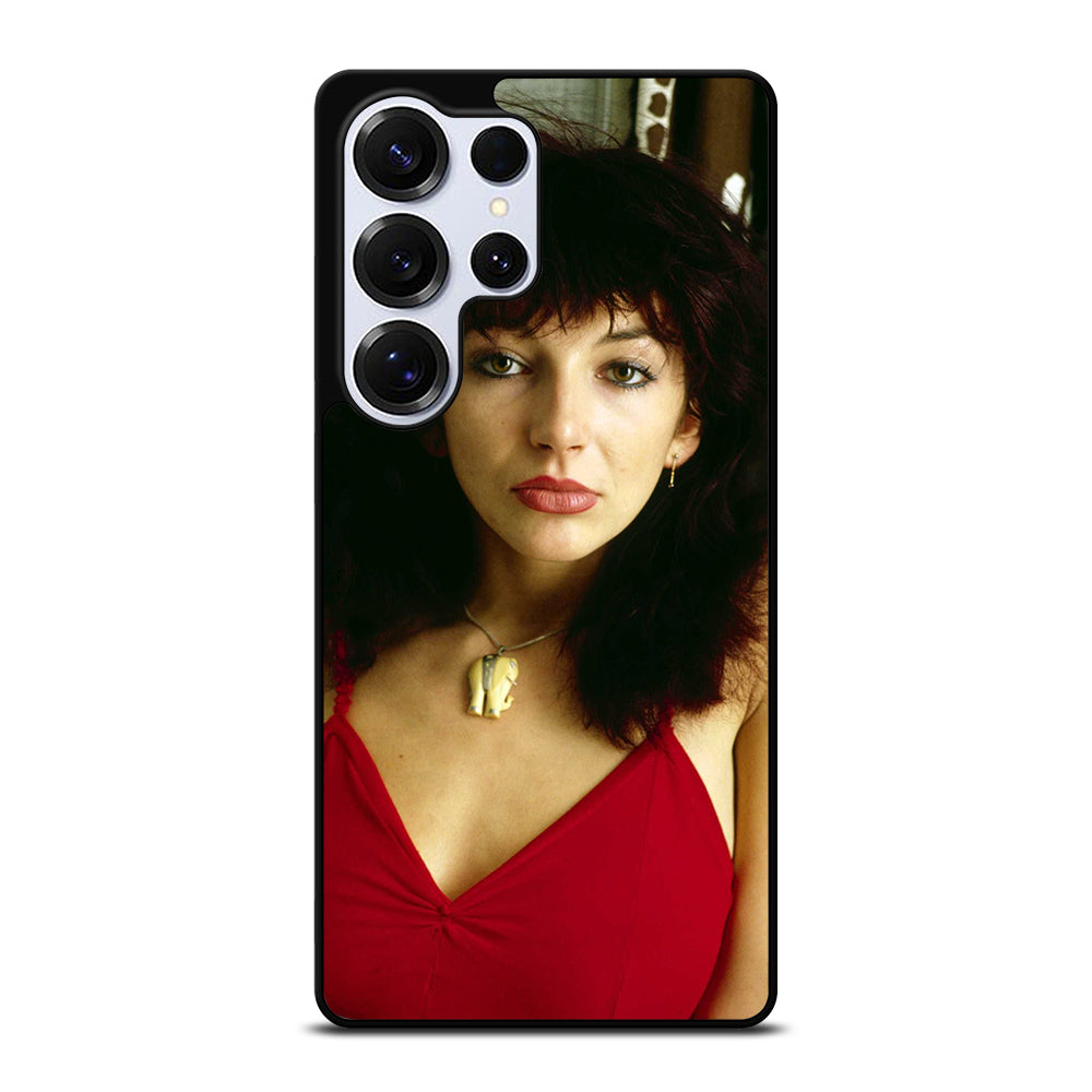 KATE BUSH Samsung Galaxy S25 Ultra Case Cover