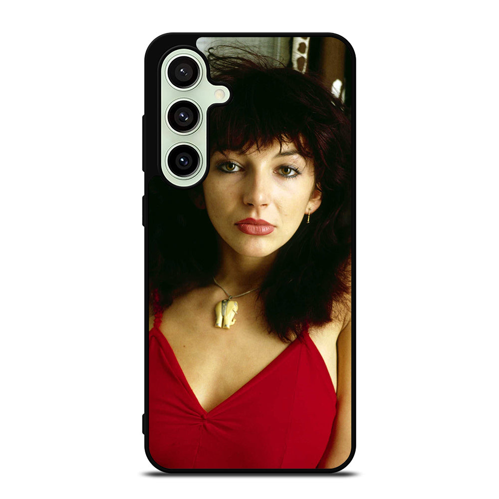 KATE BUSH Samsung Galaxy S24 FE Case Cover