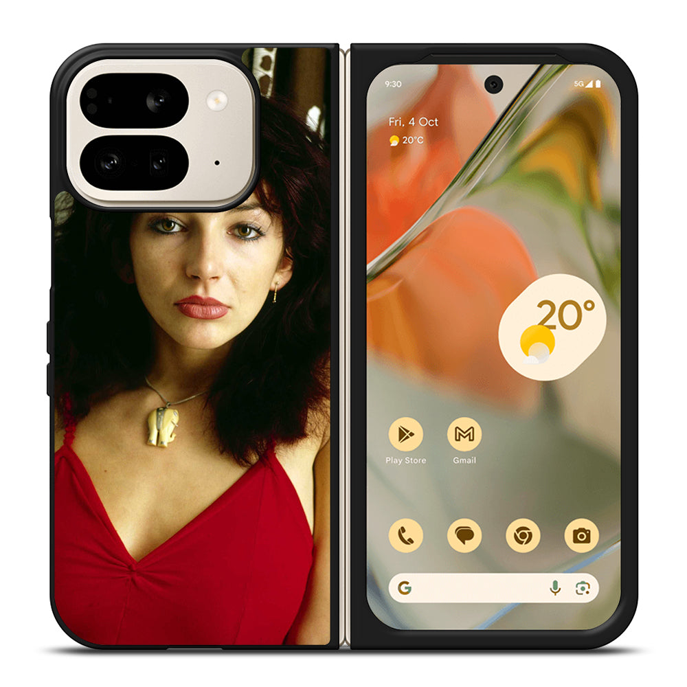 KATE BUSH Google Pixel 9 Pro Fold Case Cover
