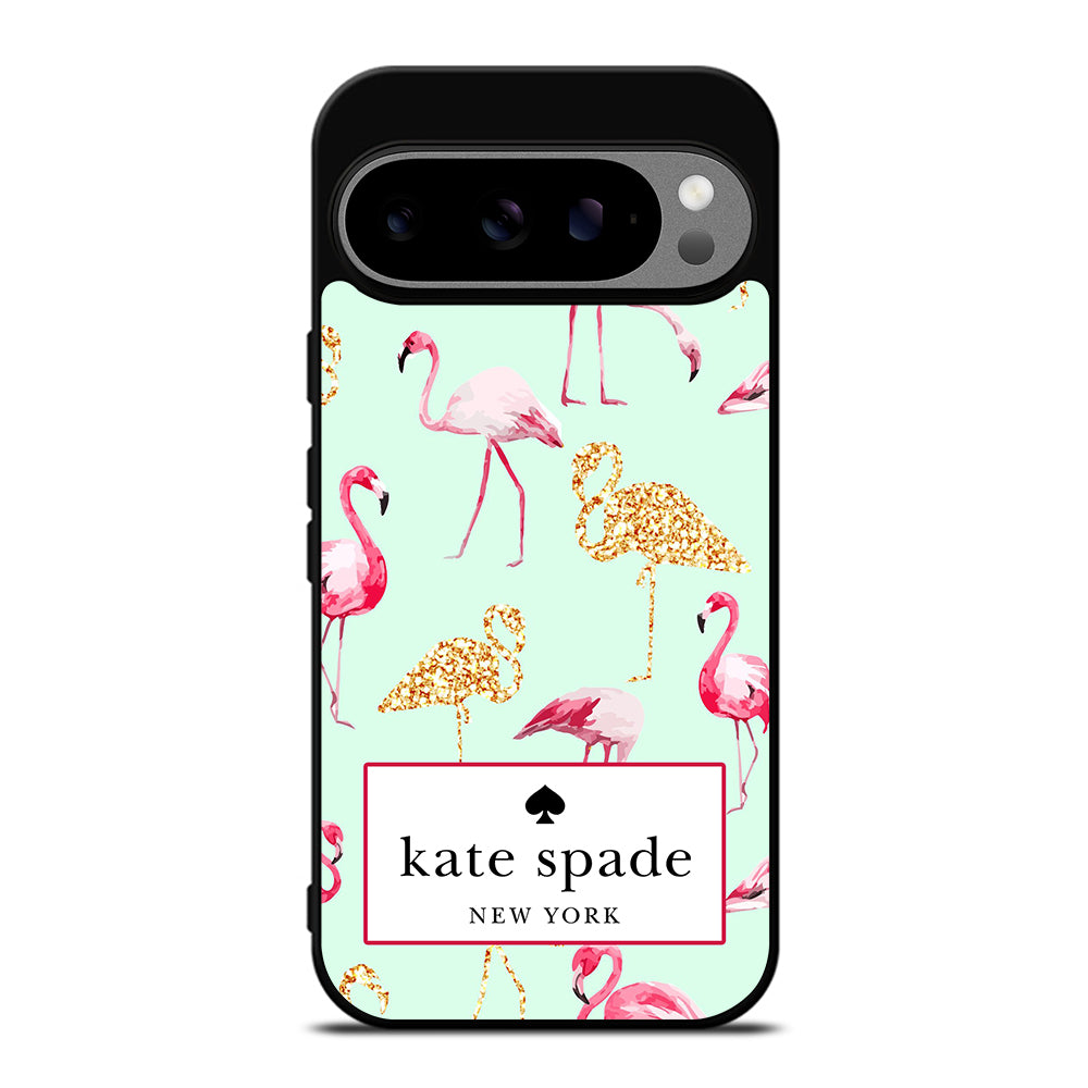 KATE SPADE FLAMINGO Google Pixel 9 Pro XL Case Cover