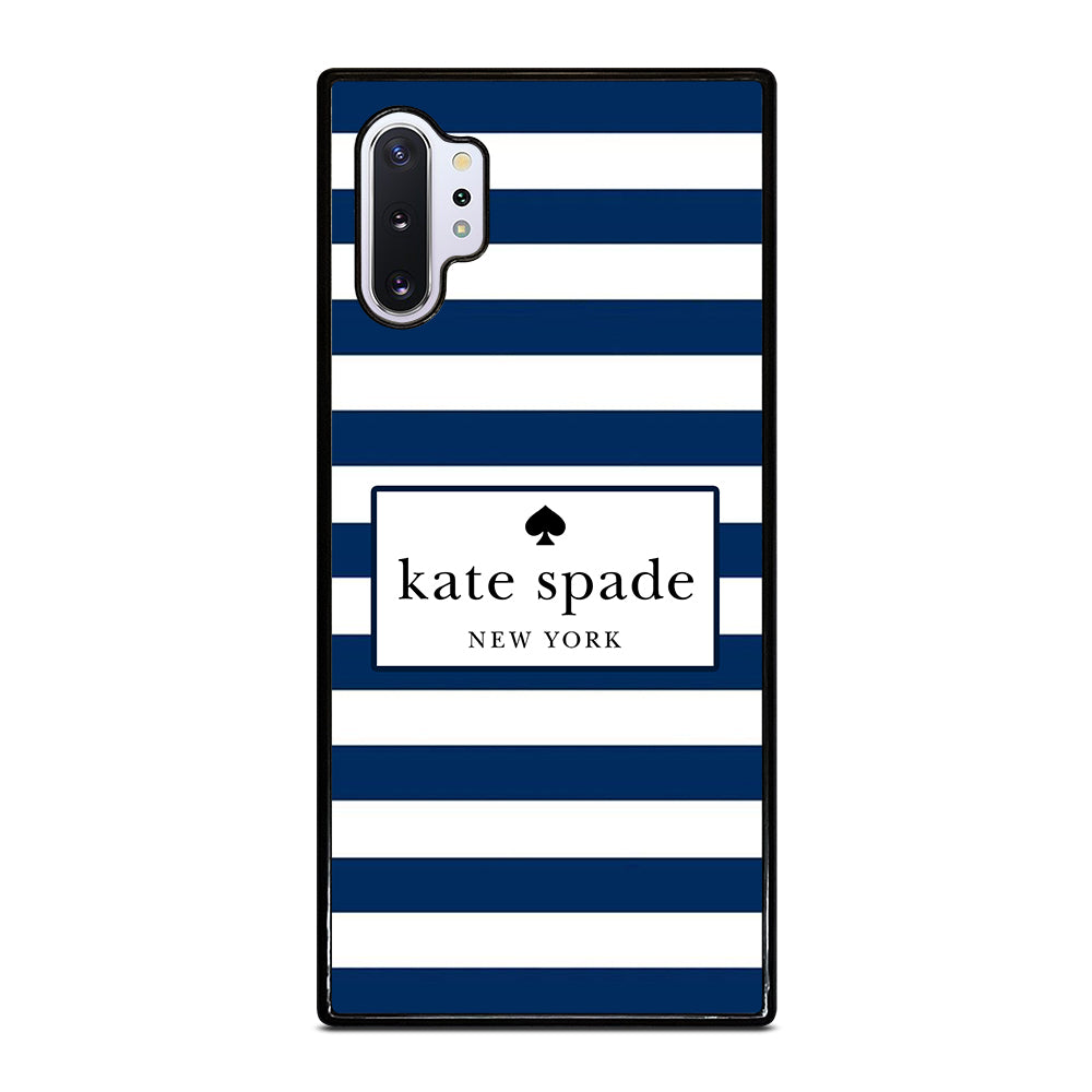 KATE SPADE STRIPE Samsung Galaxy Note 10 Plus Case Cover