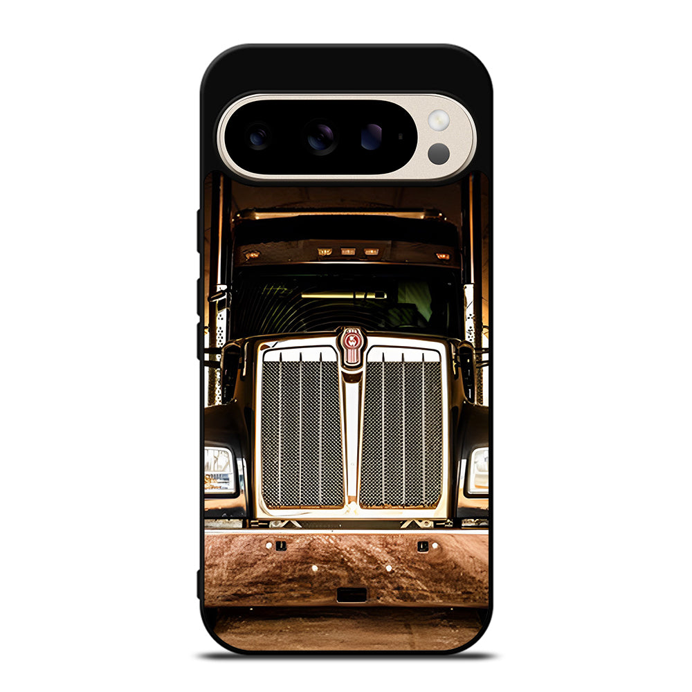 KENWORTH TRUCK 3 Google Pixel 9 Pro Case Cover