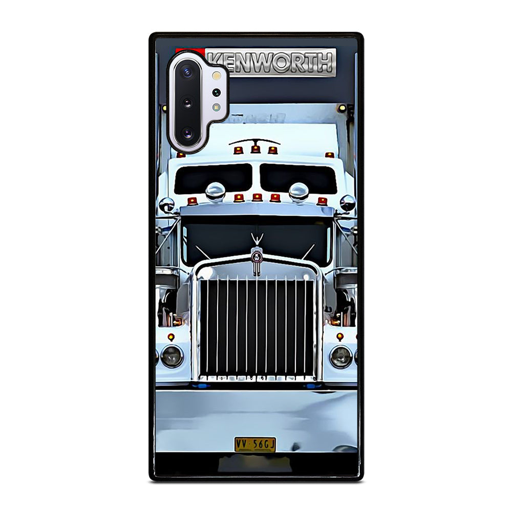 KENWORTH TRUCK 4 Samsung Galaxy Note 10 Plus Case Cover